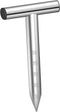 Seed Dibber Hand Dibber Bulb Planter Tool Seed Planter Tool, Hole Digger for Plant Labels Self Watering Stakes, Hand Held Bulb Planter for Tulip D...