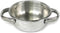 4.7" Authentic Shakshuka Pan - 12cm Double Handle Aluminum Mini Sauté Frying Pan & Serving Dish (12 cm = 4.7 inch)...