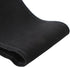 16.5 Inch Universal Suede Car Steering Wheel Cover with Needle & Thread, Skidproof Automobile Handlebar Fuzzy Material Covers Protecting Vehicle S...
