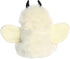 Aurora® Adorable Palm Pals™ Astra Moth™ Stuffed Animal - Pocket-Sized Play - Collectable Fun - White 5 Inches...