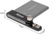 Nitze SSD Mount Bracket,SSD Holder for Samsung T7 SSD - N42-T7...