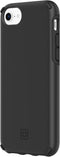 Incipio Duo Case for iPhone SE (2022/2020), 8, 7, 6, 6s – Dual-Layer Slim Protective Case with 12ft Drop Protection, Scratch-Resistant Finish, Wir...