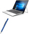 BoxWave Stylus Pen Compatible with HP Elite x2 1013 G3 Notebook PC - FineTouch Capacitive Stylus, Super Precise Stylus Pen for HP Elite x2 1013 G3...