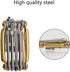 Bike Multitool 11-in-1 Bike Mechanic Repair bike Tool Kit Handheld Folding Cycling Emergency Repair Tools Set for Travel Emergency Maintenance Fix...