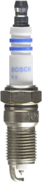 BOSCH 6704 OE Fine Wire Platinum Spark Plug - Pack of 4...