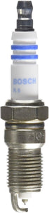 BOSCH 6704 OE Fine Wire Platinum Spark Plug - Pack of 4...