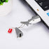USB Flash Drive, 8GB / 16GB / 32GB USB 2.0 Cute Shape USB Memory Stick Date Storage Pendrive Thumb Drives for Kids Children Collegue Student (16GB...