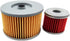 2PCS Compatible with Honda SXS1000 Pioneer 1000 Engine & DCT Transmission Oil Filter SET HF114 HF117...