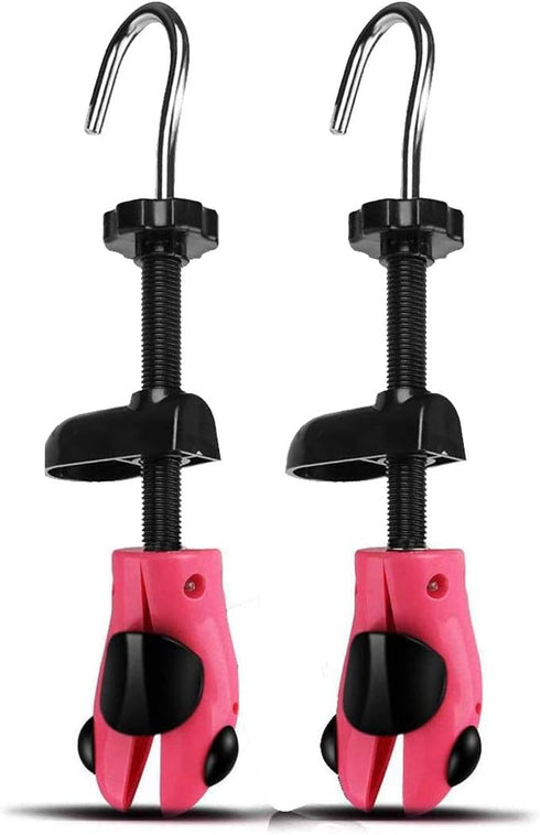 Kids Shoe Stretcher,Shoe Stretcher for Children fit 3-10 Years Old Children,Adjustable Length Width Gifts for Girls Boys...