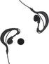 2.5mm Jack Earpiece Radio Headset with Microphone for M880 T228 T328 T388 VT8 Floureon M-880 Rivins RV-7 MOICO 2PCS...