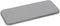 Water Absorbing Stone Tray for Sink, Diatomite Bathroom Tray Quick Dry Dish Soap Holder Kitchen Sink Organizer for Modern Home Decor - Light Grey...