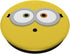 Minions Bob Big Face Halloween costume PopSockets Standard PopGrip...