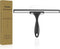SetSail Shower Squeegee for Glass Doors Stainless Steel Squeegee for Shower Glass All-Purpose Window Squeegee for Tile Shower Walls, Bathroom, Sin...