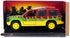 Jada Toys - for Explorer Jurassic Park - 1993-1/32, Green/Red...
