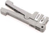 Fiber Optic Tool Cable Stripper 45-162 Buffer Tube Coaxial Cable Stripper Coax Stripping Hand Tool...