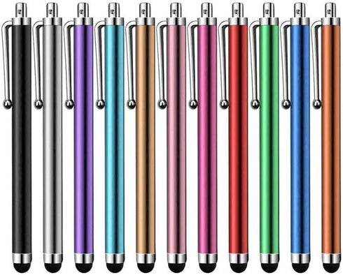 10 PCS Stylus Universal Stylus Pen Touch Pen for Mobile Phone Tablet All Smartphone Capacitive Touch Screen......