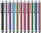 10 PCS Stylus Universal Stylus Pen Touch Pen for Mobile Phone Tablet All Smartphone Capacitive Touch Screen......