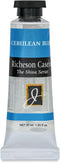 Jack Richeson Artist Casein Colors, 37-Millilitre, Cerulean Blue...