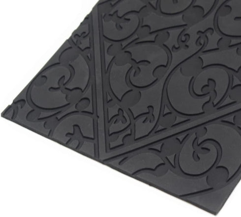 Mousse Cake Molds Silicone Baking Mats Fondant Moulds Dessert Bakeware Pastry Cake Decorating Tools...