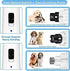 Pet Nail Grinder, Pet Nail Clipper and Trimmer for Dogs and Cats - for Small, Medium, and Large Breeds, Trimmers, File for Proper Toenail Care - Q...