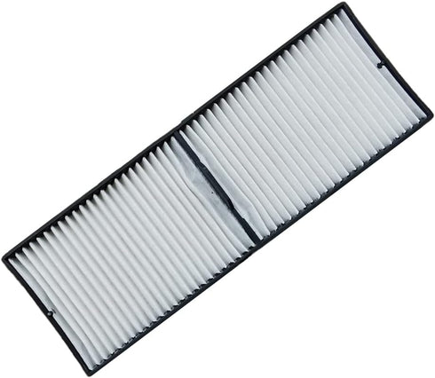 Replacement ELPAF41/ V13H134A41 Air Filter Compatible for Epson EB-1985WU, EB-2040, EB-2055, EB-2065, EB-2140W, EB-2155W, EB-2245U, EB-2250U, EB-5...