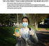 Small Crossbody Bag Cell Phone Purse for Women, Touch Screen Bag Shoulder Handbag Wallet with Credit Card Slots...