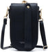 Sunwel Fashion Trendy Cell Phone Bag 5 Card Slots Mini Crossbody Bag Phone Purse Detachable Wristlet for Women Girls...