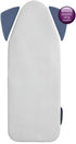 Mabel Home Ironing Board Cover - Fits Extra-Wide Board & Parker Board & CasaHomez Board & Pro Board...