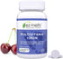 EZ Melts Dissolvable Multivitamin with Iron for Women and Men, Sugar-Free, 1-Month Supply...