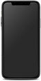 eTECH Collection Matte Tempered Glass Screen Protector compatible with Apple iPhone 11 / XR 6.1" 2018 2019 – Face ID, Bubble Free, Case Friendly, ...