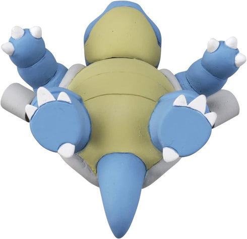 Pokémon MS-16 Blastes...