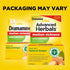 Dramamine Non-Drowsy Naturals Motion Sickness Relief | 18 Count | 4 Pack...