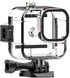 Dive Case/Waterproof case for GoPro Hero11 Mini Black,30M Underwater Filming Accessory with Bracket and Screws...