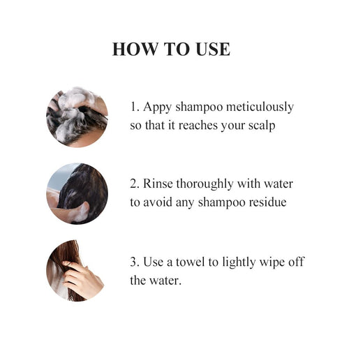 Dr. Bio Wrap-Up Shampoo (8.45oz/250ml)| Hydrating Mild Shampoo for Dry Hair, Sensitive & Itchy Scalp Soothing with Probiotics & CICA, Thickens Hai...