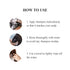 Dr. Bio Wrap-Up Shampoo (8.45oz/250ml)| Hydrating Mild Shampoo for Dry Hair, Sensitive & Itchy Scalp Soothing with Probiotics & CICA, Thickens Hai...