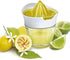 Prepara The Juiciest Juicer, White/Yellow...