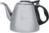 1.2l 1.5L Stovetop Teapot Stainless Steel Stove top Teapot Tea Coffee Pot Kettle Heat Resistant Handle(1.2L)...
