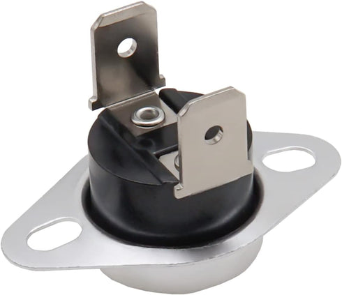 Siwdoy DC47-00016A Dryer Thermal Fuse Thermostat, DC32-00007A Thermistor Compatible with Samsung Dryer