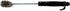 Grill Brushes,Barbecue Cleaning Brush, Oven Cleaner Brush, Effectively Clean All Types of Grills (Single)...