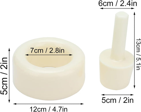 Waffle Cone Setting Maker, Ice Cream Cone Waffle Cone Setting Kitchen DIY Crispy Egg Roll...