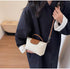 Fashion Crossbody Bags for Women - quilted crossbody bags for women,2023 Autumn New Shoulder Bags Handbags Purses...