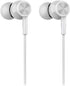 in-Ear Earbuds with Microphone, XYS-E3512 (White)...