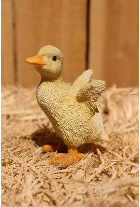 Hi- Line Gift 87697-B 2 Piece Ducklings Statue...
