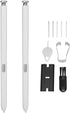 2Pcs Stylus Pen for Samsung Galaxy Note 10, for Note 10 Plus, Replacemen Touch Pen Tips Nibs Thimble Tweezers Brush (White)......