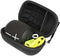 khanka Hard Travel Case replacement for Ultimate Ears UE Wonderboom 1/2/3 Portable Waterproof Bluetooth Speaker (Black)...