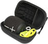 khanka Hard Travel Case replacement for Ultimate Ears UE Wonderboom 1/2/3 Portable Waterproof Bluetooth Speaker (Black)...