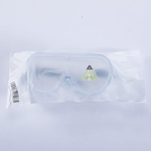 Safety Goggles, Anti-Fog Protective Safety Glasses, Eye Protection for Chemistry Lab...