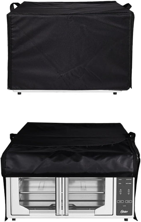 Heavy Duty Nylon Dust Cover for Convection Oven,Compatible With Oster Convection Oven 8-in-1 Countertop Toaster Oven-TSSTTVFDDG/Oster Air Fryer Ov...