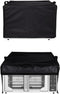 Heavy Duty Nylon Dust Cover for Convection Oven,Compatible With Oster Convection Oven 8-in-1 Countertop Toaster Oven-TSSTTVFDDG/Oster Air Fryer Ov...