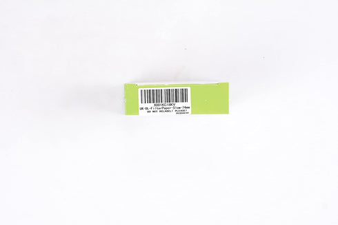stonylab Quantitative Filter Paper, 100 Pack Slow Flow Rate Cellulose Filter Paper Circles with 10 Micron Particle Retention, 74 mm Diameter...